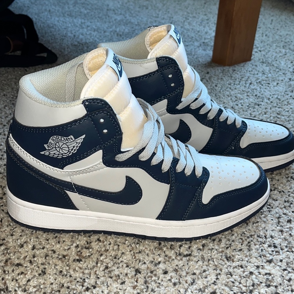 Nike Air Jordan 1 Retro High ‘85 “Georgetown”